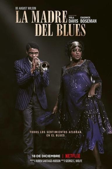 La madre del blues: Ma Rainey y su legado