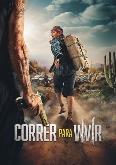 Imagen Correr Para Vivir