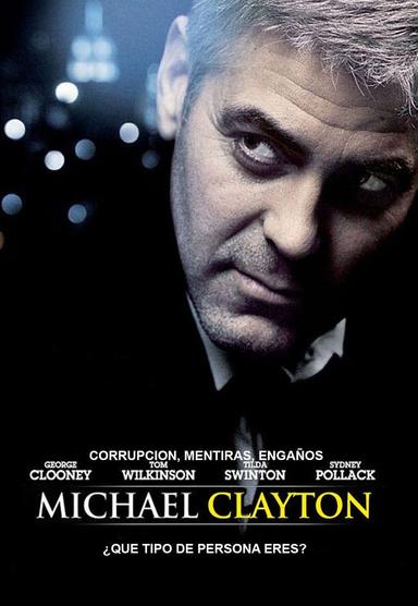 Imagen Michael Clayton