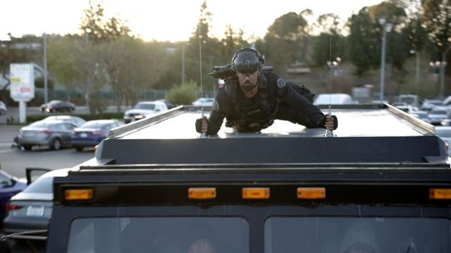 Imagen S.W.A.T.: Los hombres de Harrelson 1x15