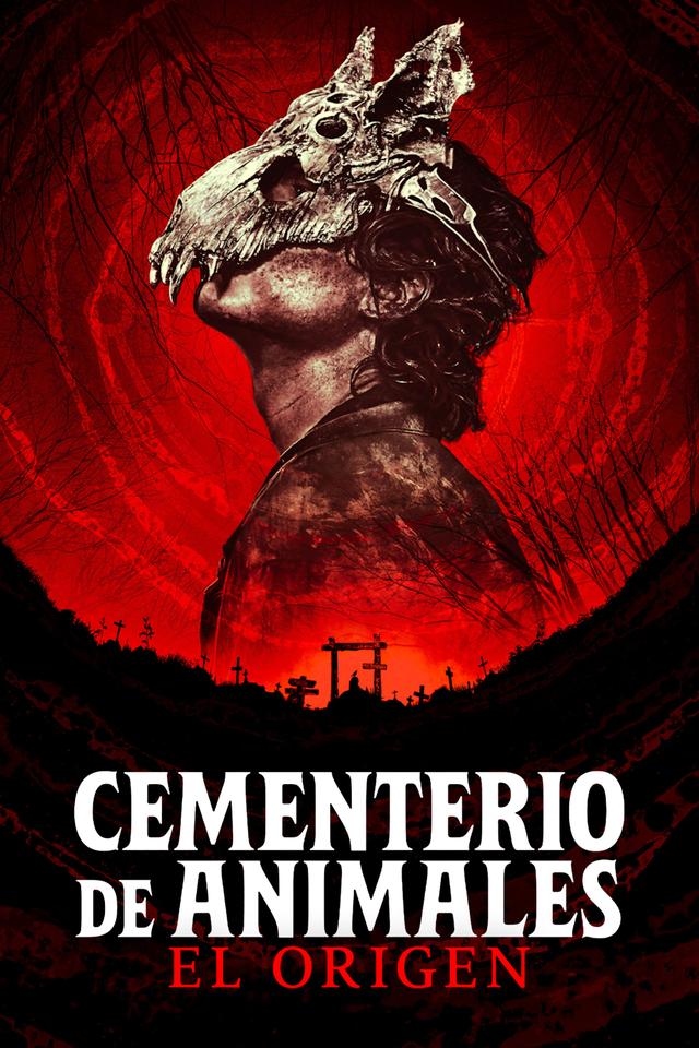 Cementerio de Mascotas: El Origen