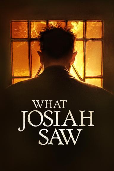 Imagen What Josiah Saw