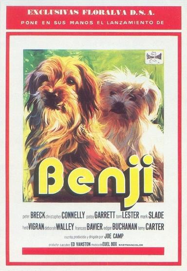 Imagen Benji