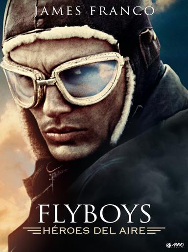 Imagen Flyboys: Héroes del aire