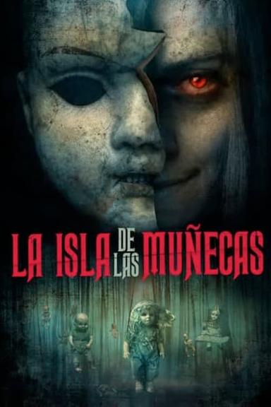 Imagen La isla de las muñecas