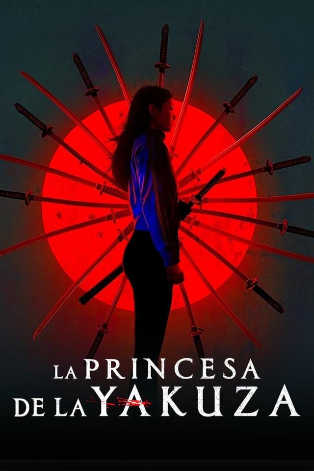 La Princesa de la Yakuza