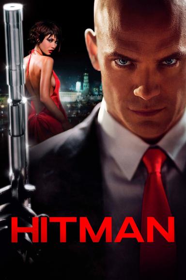 Imagen Hitman