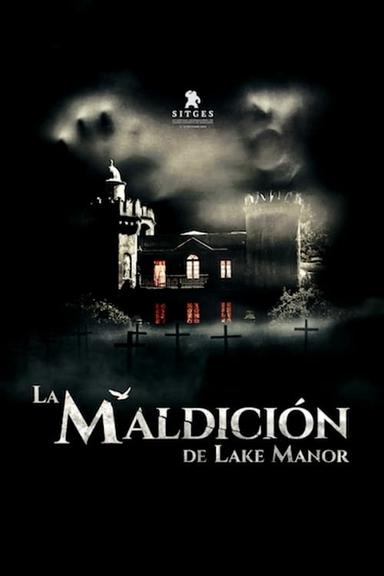 Imagen La maldición de Lake Manor