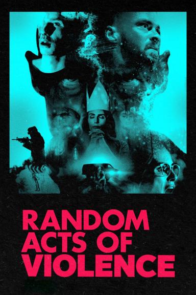 Imagen Random Acts of Violence