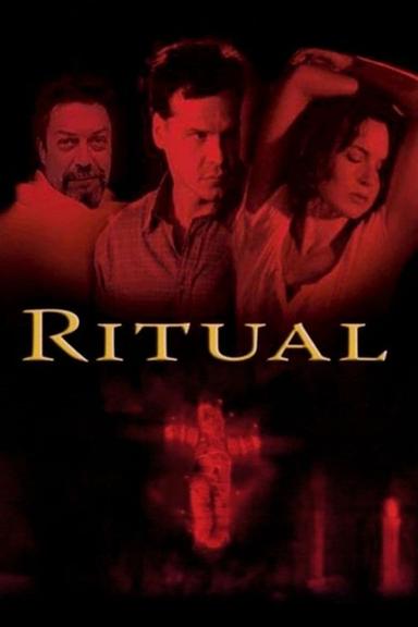 Imagen Ritual