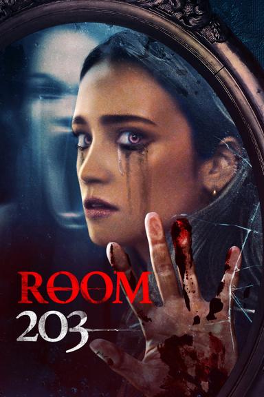 Imagen Room 203