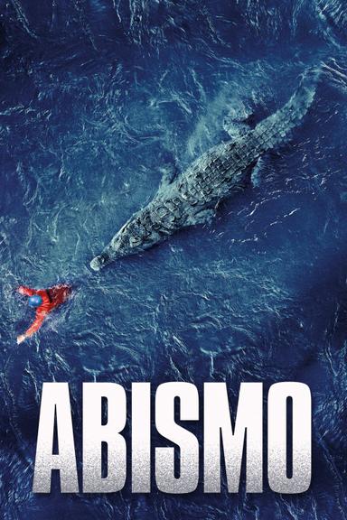 Imagen Abismo (Black Water-Abyss)