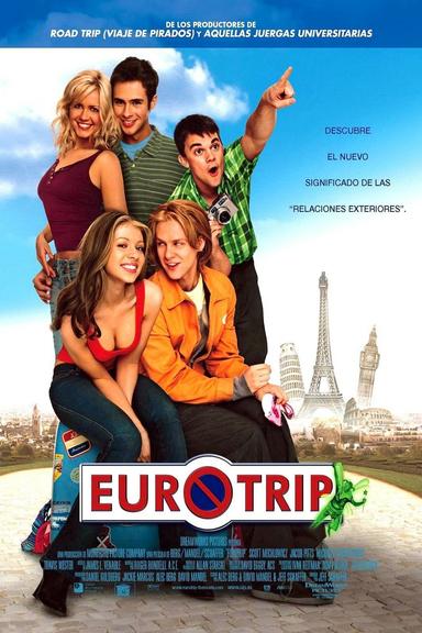 Imagen Eurotrip