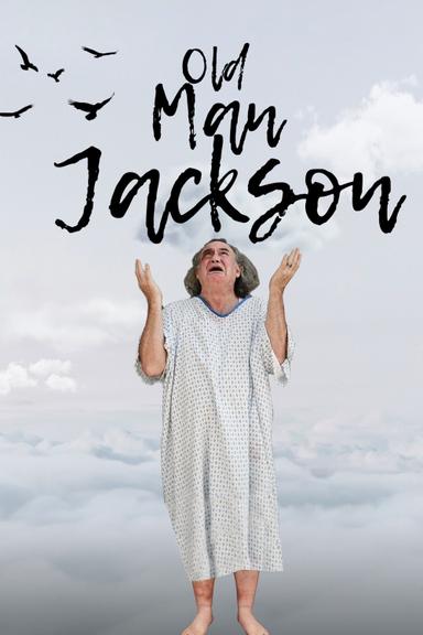 Imagen Old Man Jackson