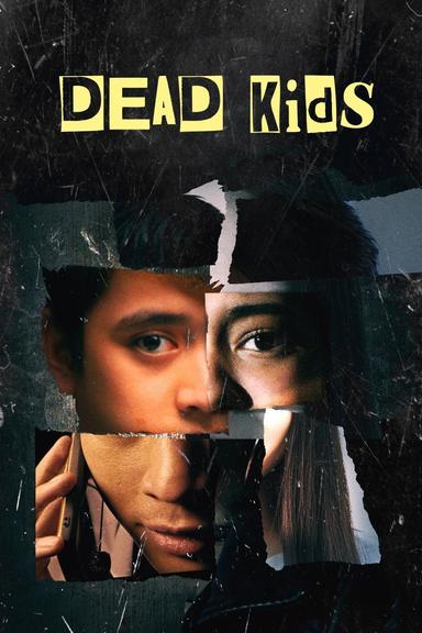 Imagen Dead Kids