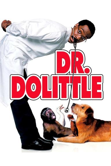 Imagen Dr. Dolittle