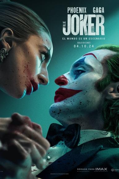 Imagen Joker: Folie à Deux