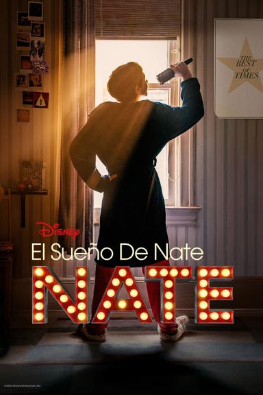 Imagen El sueño de Nate