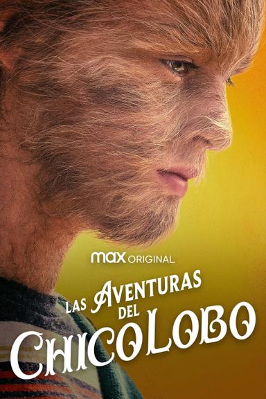 Imagen Las Aventuras Del Chico Lobo