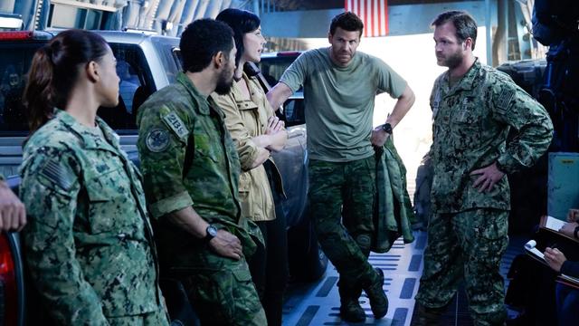 Imagen SEAL Team 1x7