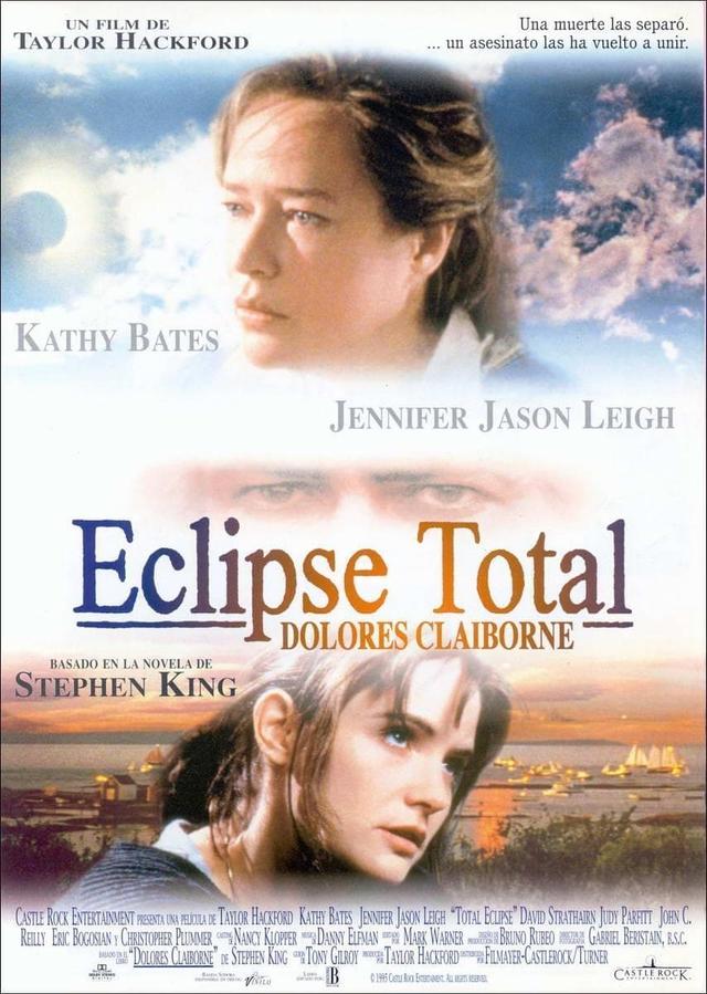 Eclipse total