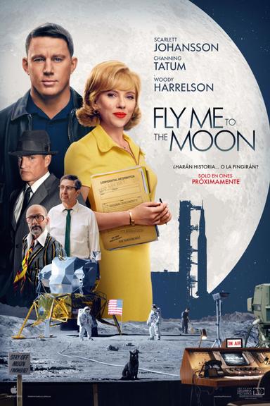 Imagen Fly Me to the Moon