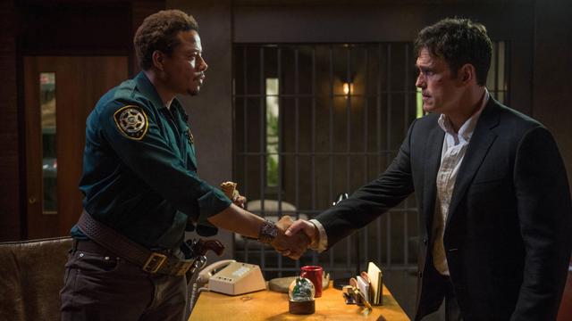 Imagen Wayward Pines 1x1