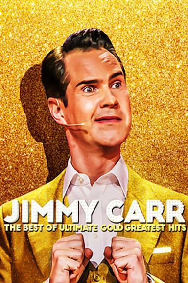 Imagen Jimmy Carr: The Best of Ultimate Gold Greatest Hits