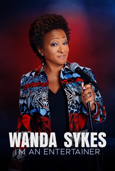 Imagen Wanda Sykes: I'm an Entertainer