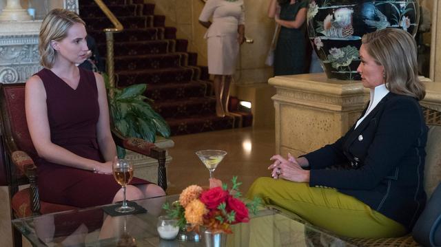 Imagen Good Trouble 1x9