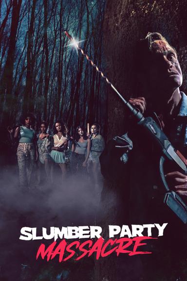 Imagen Slumber Party Massacre