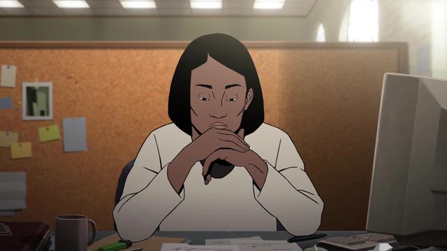 Imagen Lastman 1x12