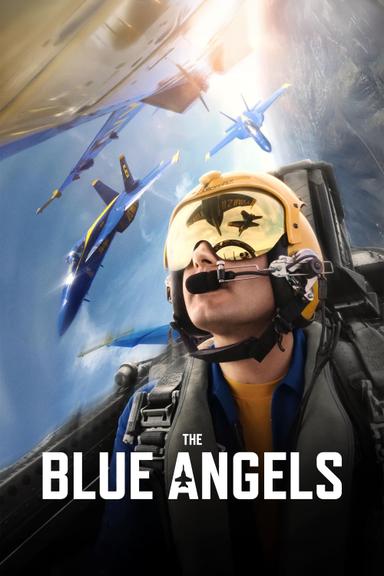 Imagen The Blue Angels