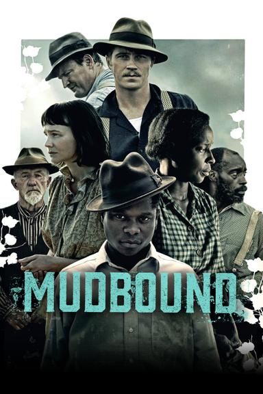 Imagen Mudbound