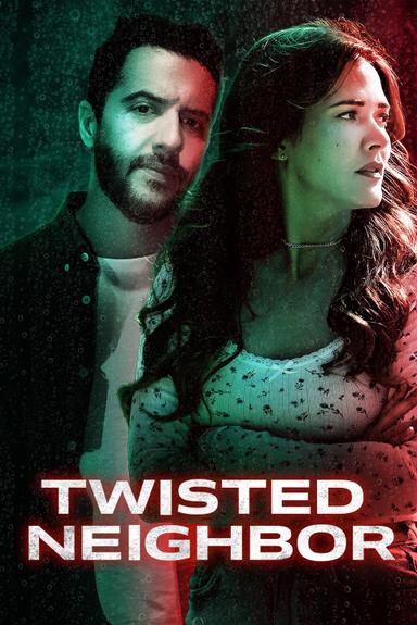 Imagen Twisted Neighbor