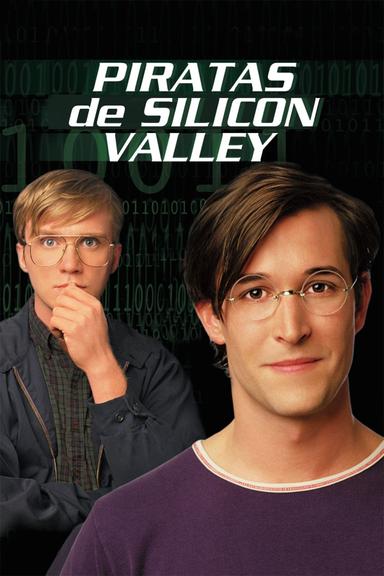 Imagen Piratas de Silicon Valley