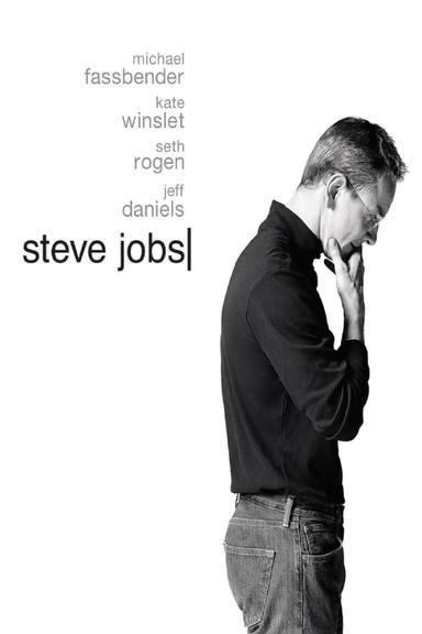 Imagen Steve Jobs