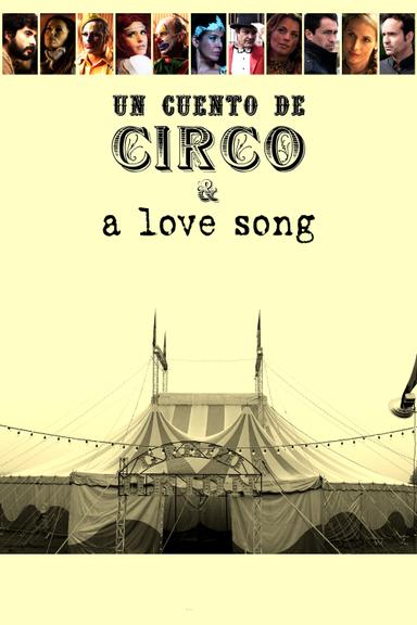 Imagen Un cuento de circo y una canción de amor