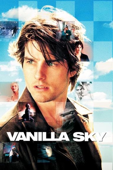 Imagen Vanilla Sky