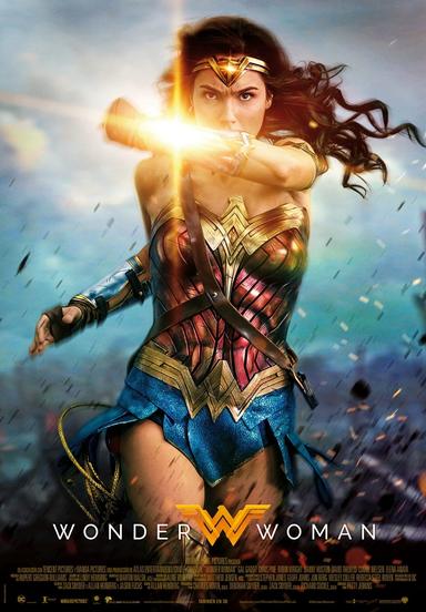 Imagen Wonder Woman