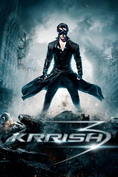 Krrish 3