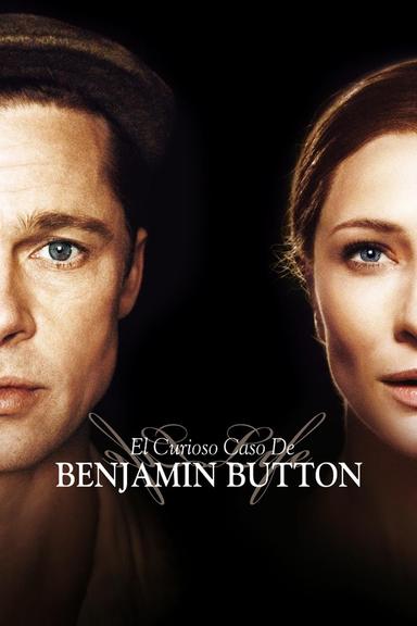 Imagen El curioso caso de Benjamin Button