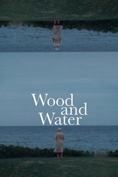 Imagen Wood and Water