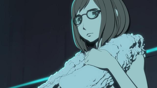 Imagen Caballeros de Sidonia 1x11