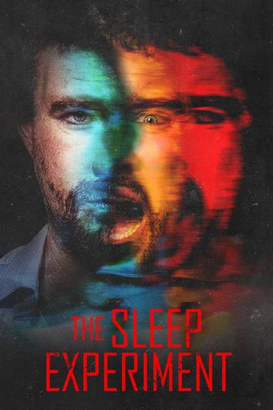 Imagen The Sleep Experiment