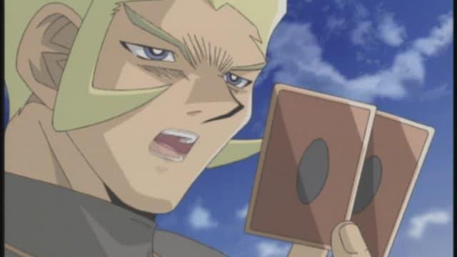 Yu-Gi-Oh! Duelo de Monstruos 1x156