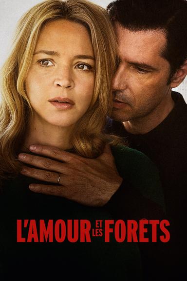 Imagen L'Amour et les Forêts