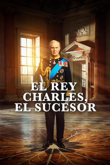 Imagen King Charles III