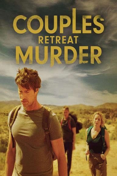 Imagen Couples Retreat Murder