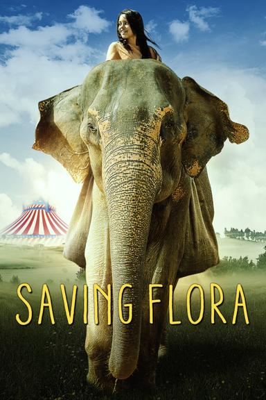 Imagen Saving Flora